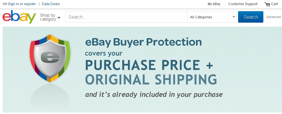 eBay せどり